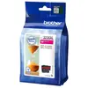 Image de Brother LC-3235XL Cartouche jet d'encre haut rendement Magenta