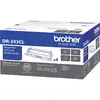 Image de Brother Tambour DR-243CL dorigine noir, cyan, magenta, jaune 18000 pages DR243CL