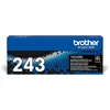 Image de Brother TN243BK | Cartouche de toner original | Noir