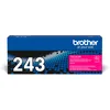 Image de Brother TN243M Cartouche de Toner Magenta & TN243Y Cartouche de Toner Jaune