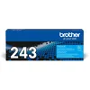 Image de Brother TN243C - Cartouche de toner originale, Cyan, Standard