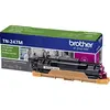Image de Brother TN-247M, Cartouche de Toner original, Imprime jusqu'à 2 300 pages, Magenta BA78757 Normal