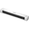 Image de Brother DS-640 Scanner Portable | A4 | Alimentation USB |15 ppm | Couleur | Noir/Blanc | DS mobile | Connexion USB Uniquement