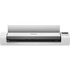 Image de Brother DS-940DW Scanner Portable de Documents, A4, Recto - Verso, WiFi, Batterie Intégrée, Vitesse de 15 Pages par Minute, Scan en Couleur ou Noir et Blanc, USB et WiFi