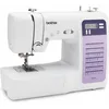 Image de Brother Siuvimo ma ina FS70WTx Full-size sewing machine + Anschiebetisch