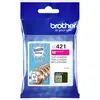 Image de Brother Encre LC-421M dorigine magenta LC421M