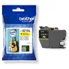 Image de Brother LC421XLY | Cartouche d’Encre tranparente Originale | Haute capacité | Jaune