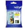 Image de Brother Encre LC-421XLY dorigine jaune LC421XLY