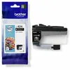 Image de Brother Ink LC424BK Noir (Lot de 2)