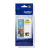 Image de Brother Encre lc424y Jaune