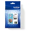 Image de Brother LC424 - Pack de 4 cartouches noir cyan magenta Jaune pour imprimante jet d'encre