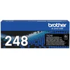 Image de Brother TN-248BK Cartouche de Toner 1 pièce(s) Original Noir