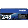 Image de Brother Toner TN-248BK dorigine noir 1000 pages TN-248 BK