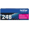 Image de Brother TN-248M Cartouche de Toner 1 pièce(s) Original Magenta