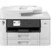 Image de Imprimante multifonction Brother MFC-J5740DW A3 imprimante, scanner, photocopieur, fax chargeur automatique de documents, recto-verso, réseau, USB, Wi-Fi