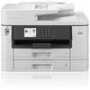 Image de Brother MFC-J5740DW imprimante multifonction Jet d'encre A3 1200 x 4800 DPI Wifi MFCJ5740DWRE1