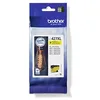 Image de Brother Cartouche LC427XL Jaune Haute capacité pour imprimante Jet d'encre