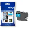 Image de Tinte Brother LC-422C CYAN