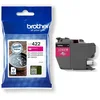 Image de Tinte Brother LC-422M Magenta