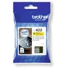 Image de Tinte Brother LC-422Y Yellow