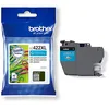 Image de Tinte Brother LC-422XLC Cyan Hohe Reichweite