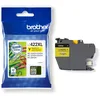 Image de Tinte Brother LC-422XLY Yellow Hohe Reichweite