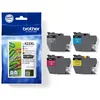 Image de Brother Ink (LC422XLVAL) 4er-Pack 4erPack