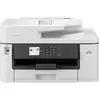 Image de Brother MFC-J5345DW Imprimante multifonction jet dencre couleur A3 imprimante, scanner, photocopieur, fax chargeur automatique de documents, recto-verso,