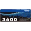Image de Brother TN-3600 Cartouche de Toner 1 pièce(s) Original Noir