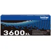Image de Brother TN-3600XL Cartouche de Toner 1 pièce(s) Original Noir