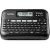 Image de Brother PTD460BTVPRG1 Etiqueteuse adapté pour rubans: TZ 3.5 mm, 6 mm, 9 mm, 12 mm, 18 mm