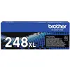 Image de Brother Toner TN-248XLBK dorigine noir 3000 pages TN-248 XL BK