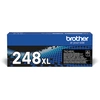 Image de Brother TN-248XLBK Cartouche de toner 1 pièce(s) Original Noir TN248XLBK