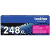 Image de Brother Toner TN-248XLM dorigine magenta 2300 pages TN-248 XL M