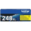 Image de Brother TN-248XLY Cartouche de Toner 1 pièce(s) Original Jaune