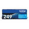 Image de Brother TN-249C - Cartouche de Toner très Haute capacité Originale   Cyan