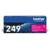 Image de Brother TN-249M - Cartouche de Toner très Haute capacité Originale   Magenta