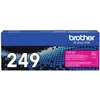 Image de Brother Toner TN-249M dorigine magenta 4000 pages TN-249 M