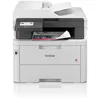 Image de Brother MFC-L3760CDW - Imprimante Laser Couleur Multifonction (Impression/Scan/Copie/Fax) - Recto-Verso Automatique en impression - USB/WiFi/Ethernet - 2 mois OFFERTS à l'abonnement EcoPro