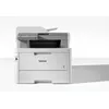 Image de Brother MFC-L8340CDW Imprimante Multifonction 4 en 1 Laser Couleur (Impression/Scan/Copie/Fax) Technologie LED WiFi/USB Recto-Verso jusqu'à 30 Pages par Minute