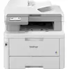 Image de Brother MFC-L 8340 CDW Imprimante multifonction LED, couleur couleur A4 imprimante, scanner, photocopieur, fax recto-verso, USB, Wi-Fi