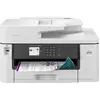 Image de Brother MFCJ5340DWE Imprimante multifonction jet dencre couleur A4 imprimante, scanner, photocopieur, fax chargeur automatique de documents, recto-verso,