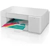 Image de Brother DCP-J1200WE - Imprimante Multifonction 3 en 1 - Jet d'encre Couleur - Abonnement d'impression ECOPRO 4 Mois OFFERTS - Wi-FI - Jusqu'à 16 Pages/Minute