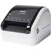 Image de Brother P-Touch QL 1110 NWBc Imprimante détiquettes thermique directe 300 x 300 dpi Largeur des étiquettes (max.): 103.6 mm réseau, USB