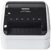 Image de Brother QL-1110NWBc - Imprimante d'étiquettes - WiFi - Bluetooth - Imprime Jusqu'à 69 Etiquettes par Minute