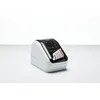 Image de Brother QL-810Wc, Imprimante d'étiquettes sans Fil, Thermique Direct, Imprime Jusqu'à 110 Etiquettes par Minute
