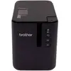 Image de Brother PT-P900Wc Imprimante détiquettes transfert thermique 360 x 720 dpi Largeur des étiquettes (max.): 36 mm