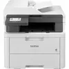 Image de Brother MFC-L 3740 CDW Eco Imprimante multifonction LED, couleur couleur A4 imprimante, scanner, photocopieur, fax recto-verso, réseau, USB, Wi-Fi
