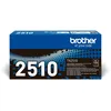 Image de Brother TN2510 - Cartouche de Toner Originale - Noir