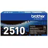 Image de Brother Toner TN-2510 dorigine noir 1200 pages TN-2510